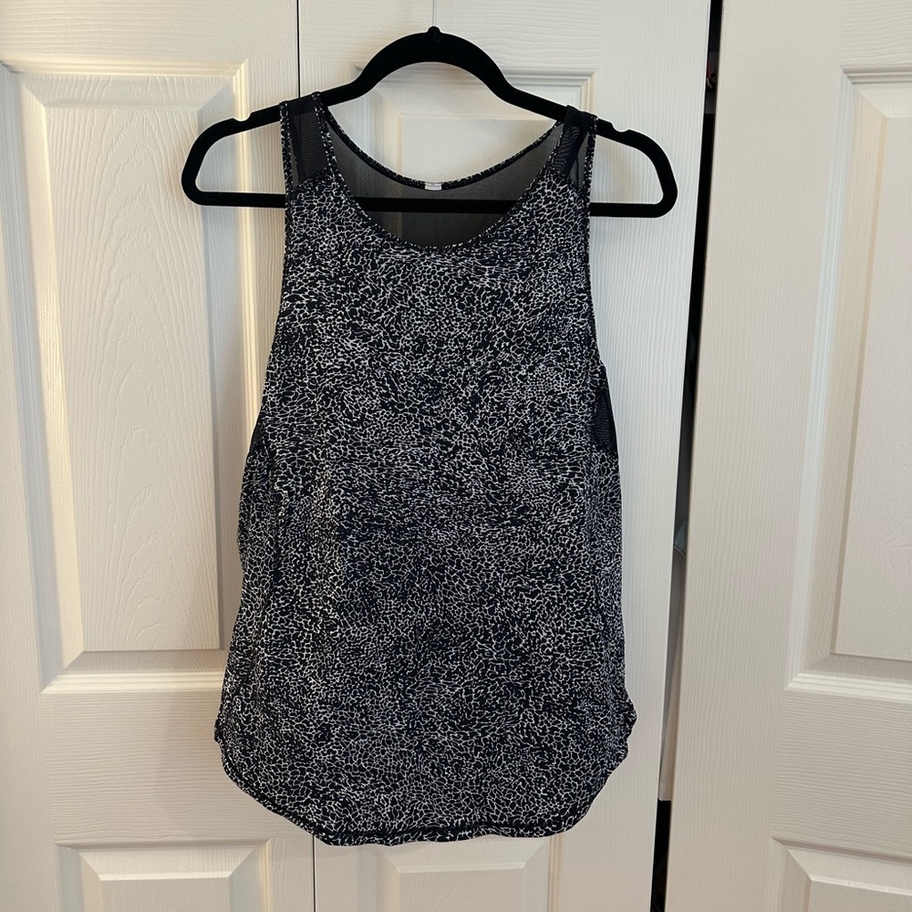 Lulu Lemon Tank Top
